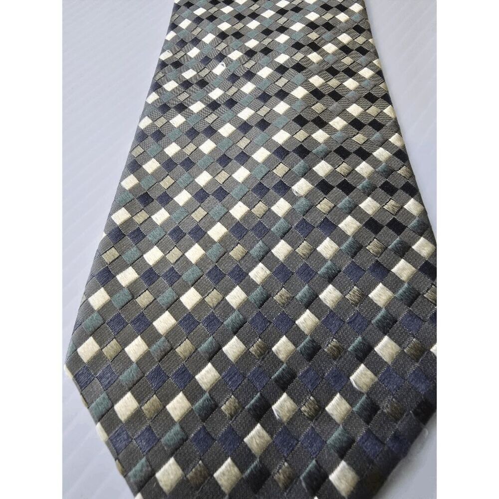 Mens Tie Geoffrey Beene - Picture 2 of 4